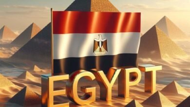 مصر ترحب بتصريحات ترامب حول حقوق الفلسطينيين وتدعو لدعم جهود وقف إطلاق النار في غزة