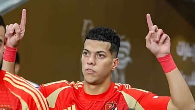 حقيقة توقيع عقوبة على إمام عاشور بسبب ظهوره الإعلامي.. مصدر مقرب يحسم الجدل