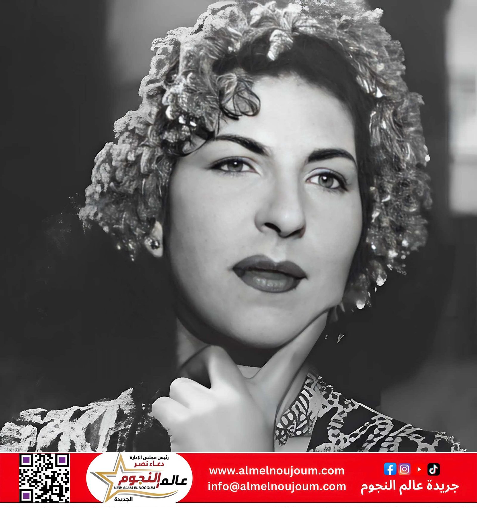 في ذكرى ميلادها.. "زينات صدقي" سيدة الكوميديا التي أضحكت الملايين