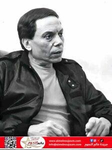 في عيد ميلاده الـ85.. عادل إمام أيقونة الكوميديا والدراما والسياسة 3 في عيد ميلاده الـ85.. عادل إمام أيقونة الكوميديا والدراما والسياسة