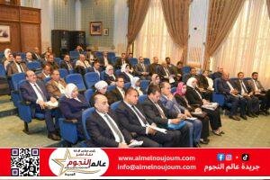 محافظ الإسكندرية أمام “محلية النواب”: نعمل برؤية متكاملة ونحتاج دعمًا ماليًا لاستكمال مشروعات حيوية