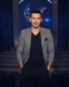في 19 مايو.. ذكرى ميلاد النجم "مصطفى شعبان" فارس الدراما وصاحب الحضور المختلف