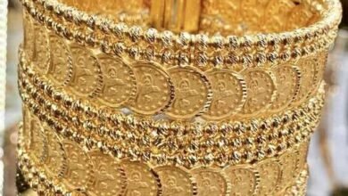 استقرار في أسعار الذهب اليوم الاثنين 19 مايو 2025.. وعيار 21 يسجل 4530 جنيهًا