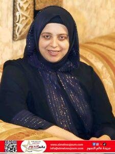 في عيد ميلادها.. عبير الشرقاوي بين الفن والالتزام 2 في عيد ميلادها.. عبير الشرقاوي بين الفن والالتزام