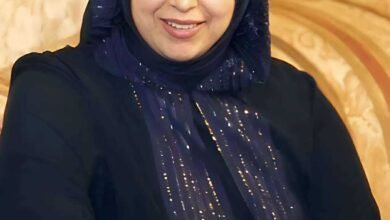 في عيد ميلادها.. عبير الشرقاوي بين الفن والالتزام
