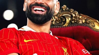 محمد صلاح يقود تشكيل ليفربول أمام برايتون في الجولة 37 من الدوري الإنجليزي