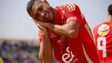 سيف زاهر ينتقد رامي ربيعة: لا يصح تعميم الإساءة على جمهور الأهلي