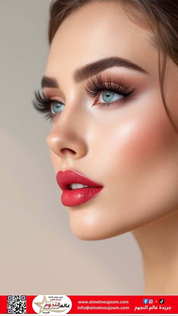 كيف تصبح ميكب آرتيست محترفًا: خطواتك إلى عالم الجمال والإبداع