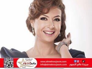 منال سلامة في مهرجان المسرح العالمي بالإسكندرية: “تقييم التجربة أهم من الاسم وأبناء الفنانين مظلومون"