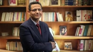 عاجل … خالد البلشي يفوز بفترة ثانية نقيبا للصحفيين في انتخابات التجديد النصفي