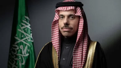 وزير الخارجية السعودي: الهجوم الإسرائيلي على إيران يقوّض جهود التهدئة والحوار