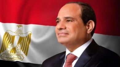 الرئيس السيسي يستقبل السيد مختار ديوب الرئيس التنفيذي لمؤسسة التمويل الدولية