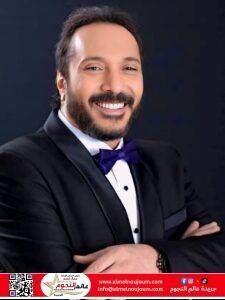 علي الحجار يحيي حفل "تترات وذكريات" بمكتبة الإسكندرية 28 يونيو