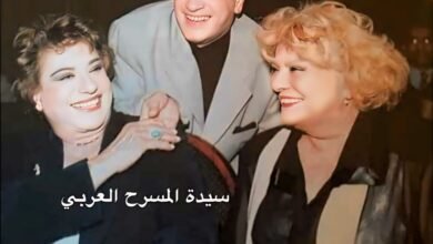 صلاح عبد الله يودّع سميحة أيوب: "كانت بدايتي أمامها.. وستظل في القلب دائمًا"