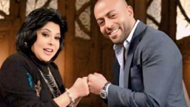 تامر عاشور: حلقة “صاحبة السعادة” فاقت توقّعاتي.. وزوجتي تمنعني من “التلامس”