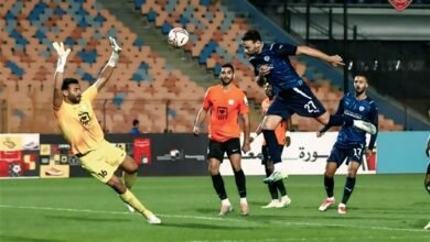 الليلة.. نهائي كأس عاصمة مصر بين سيراميكا والبنك الأهلي على استاد السلام
