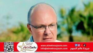 ظهور صادم للفنان المعتزل يوسف فوزي يثير الجدل