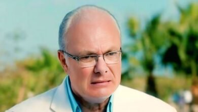 ظهور صادم للفنان المعتزل يوسف فوزي يثير الجدل