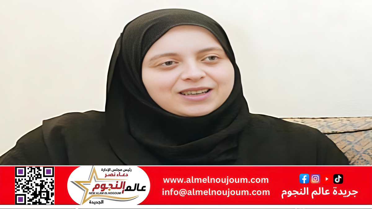 عبير الشرقاوي: الشهرة كانت مرعبة.. وأعيش اليوم بهدوء مع القرآن وابني 1 عبير الشرقاوي: الشهرة كانت مرعبة.. وأعيش اليوم بهدوء مع القرآن وابني