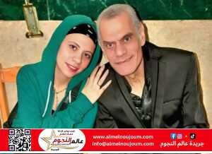 جلال العشري يحتفل بعيد ميلاد ابنته "ميرنا" برسالة مؤثرة: "بنت عمري ونن عيني" 2 جلال العشري يحتفل بعيد ميلاد ابنته "ميرنا" برسالة مؤثرة: "بنت عمري ونن عيني"
