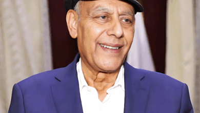 في ذكرى ميلاده.. أحمد بدير أيقونة الأداء المتقن وصاحب المسيرة المتنوعة في الفن المصري