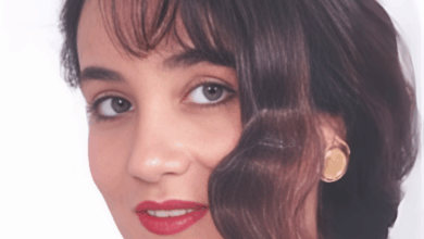 في عيد ميلادها.. سحر رامي: نجمة الباليه والإعلانات وفوازير “فطوطة”