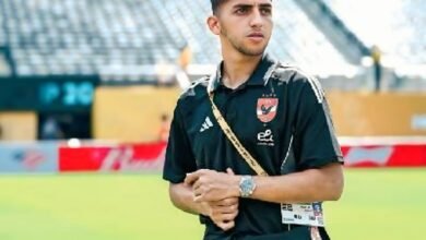 الأهلي يُغلق صفحة حمدي فتحي بعد كأس العالم للأندية