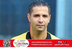 محمود عاشور يقود غرفة الفيديو في مواجهة مانشستر سيتي والعين بكأس العالم للأندية