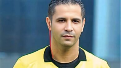 محمود عاشور يقود غرفة الفيديو في مواجهة مانشستر سيتي والعين بكأس العالم للأندية