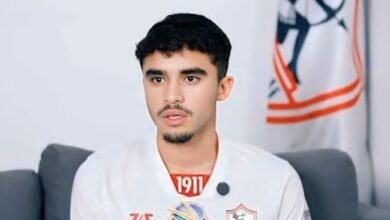 الزمالك يميل للإبقاء على أحمد الجفالي ويقترب من ضم أحمد شريف وعمرو ناصر