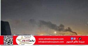 ايران تغلق مجالها الجوي حتى الساعة الثانية ظهرا بعد شن هجمات اسرائيلية جديدة 2 ايران تغلق مجالها الجوي حتى الساعة الثانية ظهرا بعد شن هجمات اسرائيلية جديدة