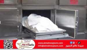 عاجل … مصرع كهربائى سقط من الطابق الخامس بعقار فى الجيزة