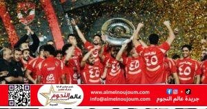 27 لاعبا في قائمة الأهلى بكأس العالم للأندية فى وجود كل الصفقات الجديدة
