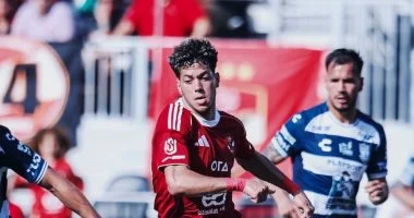 إمام عاشور يُهدر أولى فرص الأهلي أمام إنتر ميامي في افتتاح مونديال الأندية