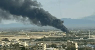 الوكالة الدولية: أضرار بموقع أصفهان النووي.. ونتنياهو يتوعد طهران بضربات جوية