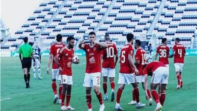 موعد مباراة الأهلي وإنتر ميامي في افتتاح كأس العالم للأندية 2025 