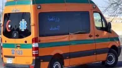إصابة طالبة بحالة تشنجات ونقلها للمستشفى داخل لجنة امتحانات ثانوية عامة في قنا