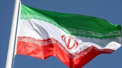عاجل … إيران تغلق المجال الجوي في كل أنحاء البلاد استعدادًا للحرب