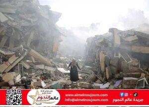 انقطاع شامل للاتصالات والإنترنت في غزة بعد استهداف الاحتلال لمسار الألياف الضوئية الأخير