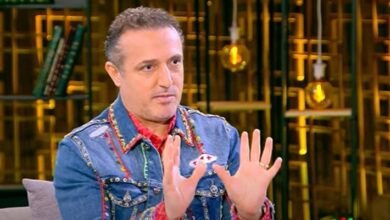 شريف مدكور: "أنا شيخ نفسي".. وأحلم بتقديم برنامج ديني بدون أجر