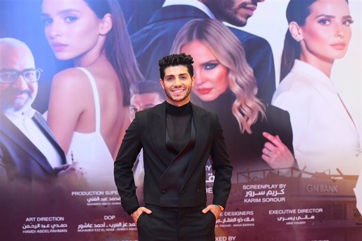 مينا مسعود:فيلم "في عز الضهر" ده بالنسبة لي أهم من علاء الدين وحلم الأحلام" 4 مينا مسعود:فيلم "في عز الضهر" ده بالنسبة لي أهم من علاء الدين وحلم الأحلام"