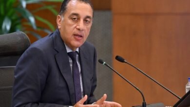 رئيس الوزراء يهنئ شيخ الأزهر بعيد الأضحى المبارك