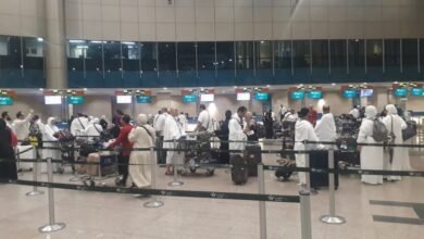 وزارة السياحة: وصول جميع حجاج السياحة المصريين إلى الأراضي المقدسة بالمملكة العربية السعودية