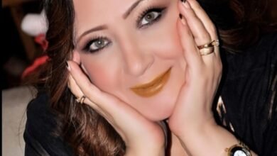 عنبر تنعي سيدة المسرح العربي سميحة أيوب: "أمنا جميعًا.. الله يرحمك"