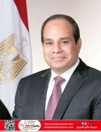 محافظ بني سويف يُهنئ السيد الرئيس عبدالفتاح السيسي بعيد الأضحى المبارك " 1446هـ / 2025م" 2 محافظ بني سويف يُهنئ السيد الرئيس عبدالفتاح السيسي بعيد الأضحى المبارك " 1446هـ / 2025م"
