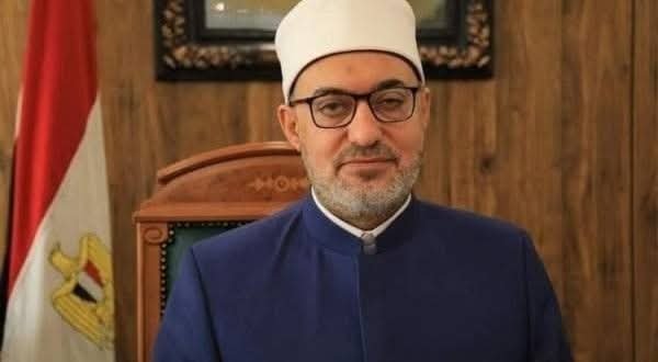 محافظ الفيوم يهنئ شيخ الأزهر ومفتي الجمهورية بحلول عيد الأضحى المبارك