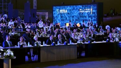 رئيس مجلس الوزراء يشهد فعاليات حفل إطلاق خدمات الجيل الخامس للهاتف المحمول في مصر رسميا