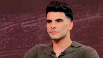 الأهلي ملوش علاقة.. زيزو يكشف سبب زيارته للسفارة الأمريكية