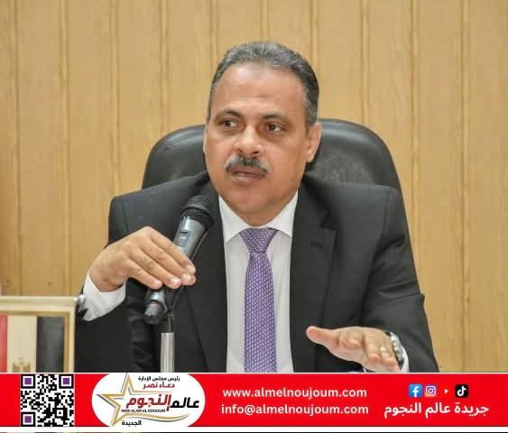 الأجهزة التنفيذية بمركز بلبيس تنفذ إزالة لعدد ٣ حالات تعدي بالبناء المخالف بنطاق الوحدات المحلية 