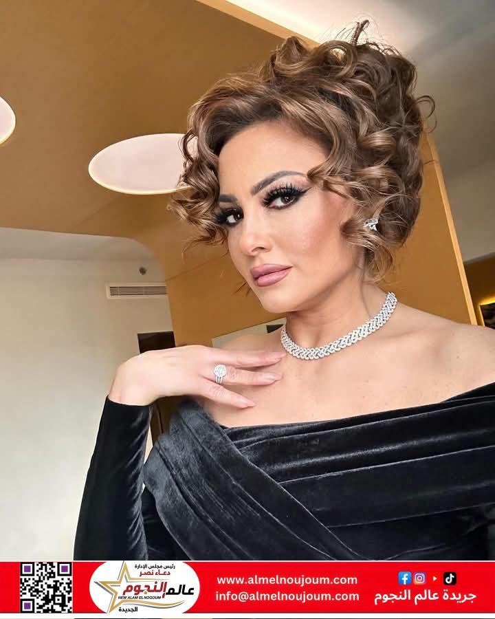 انفصال بشرى عن زوجها خالد محمود حميدة بعد زواج دام أكثر من عام